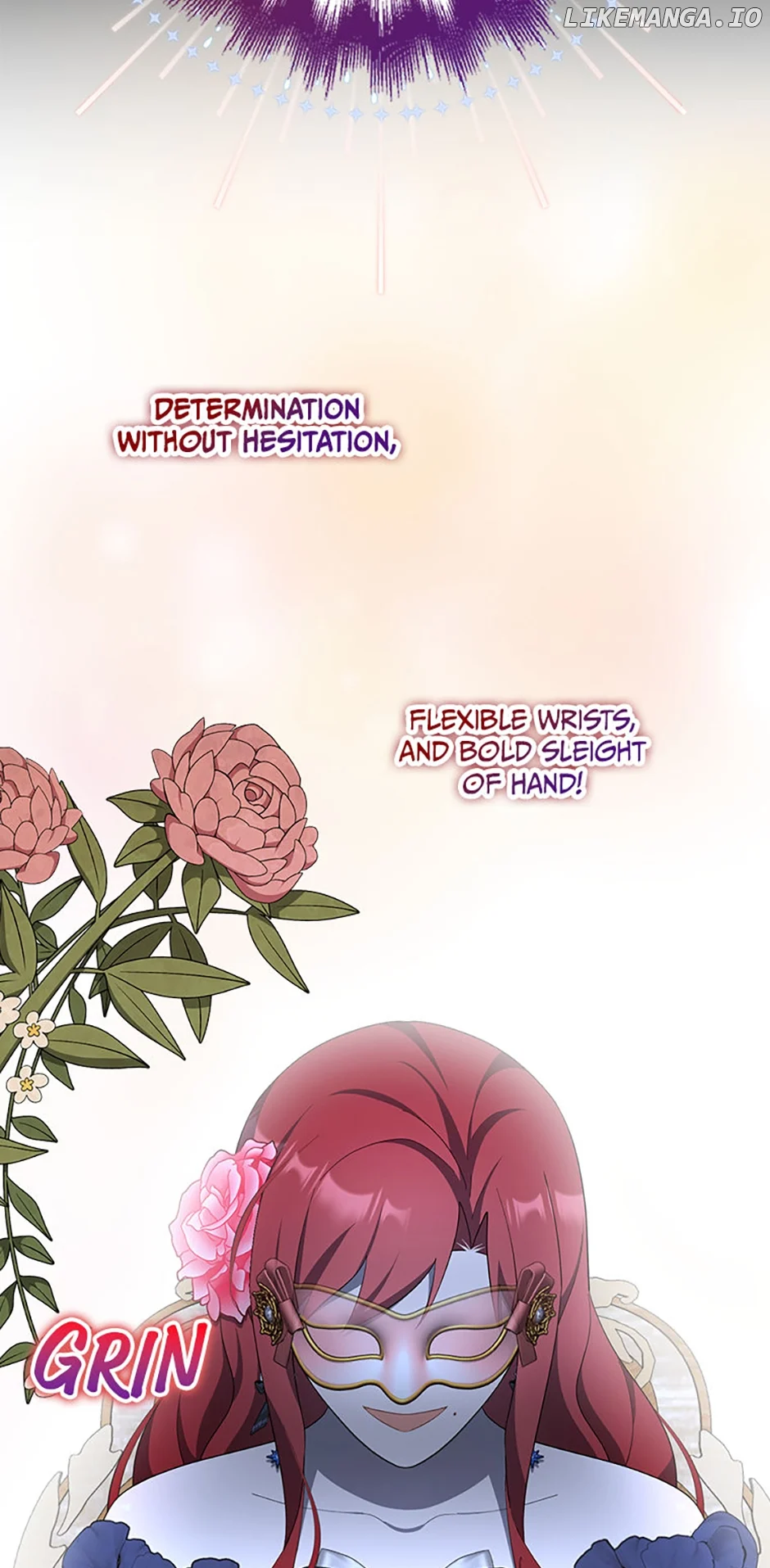 A Con Artist But That’s Okay chapter 46 page 25