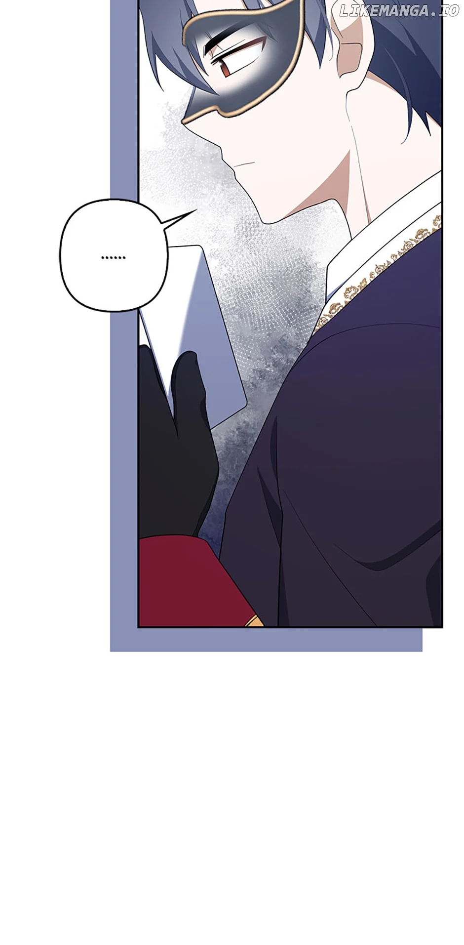 A Con Artist But That’s Okay chapter 46 page 28