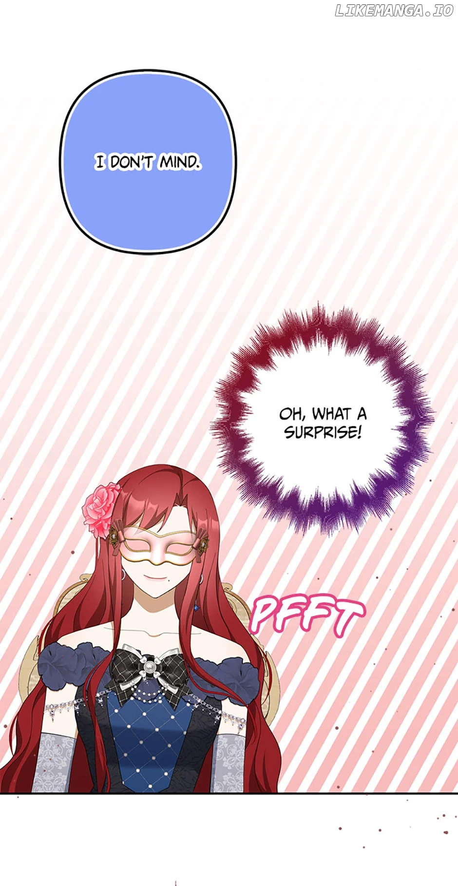 A Con Artist But That’s Okay chapter 46 page 29