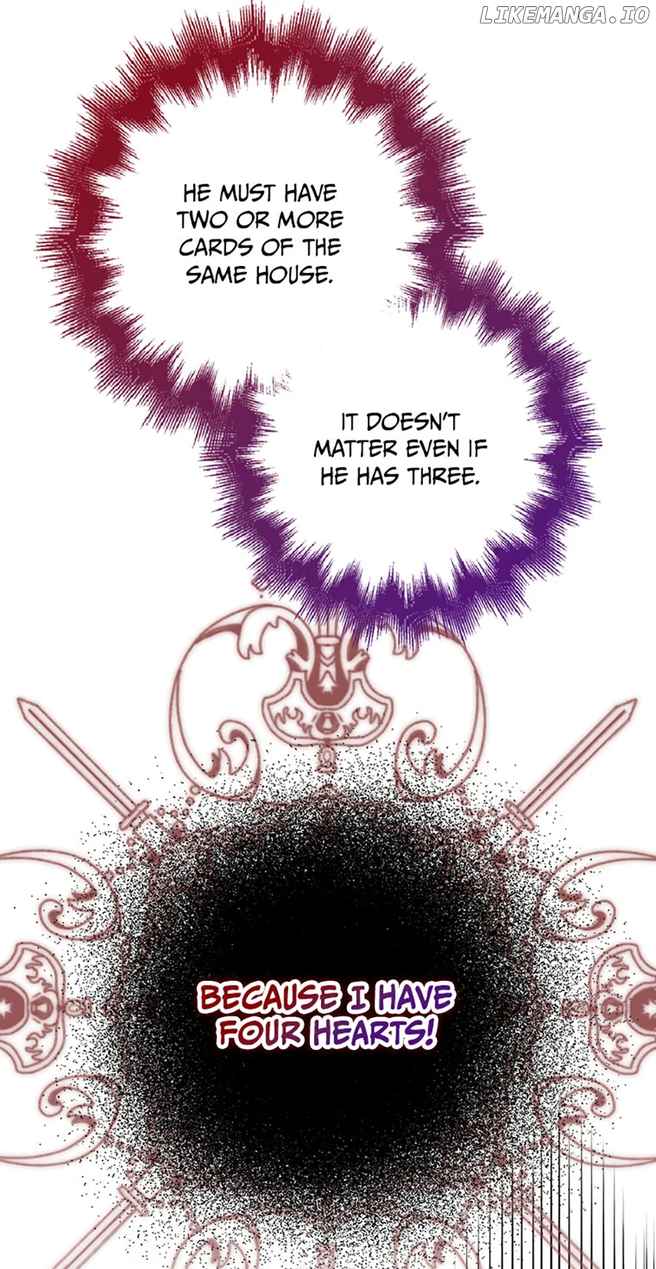 A Con Artist But That’s Okay chapter 46 page 30