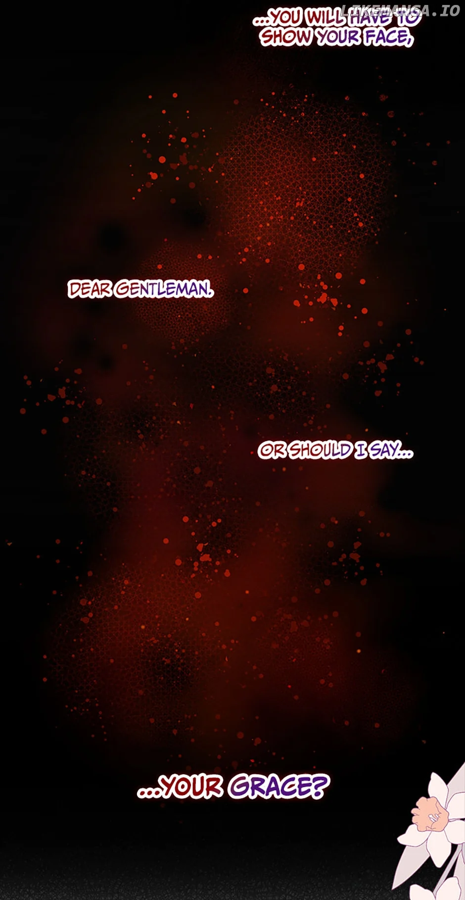 A Con Artist But That’s Okay chapter 46 page 33
