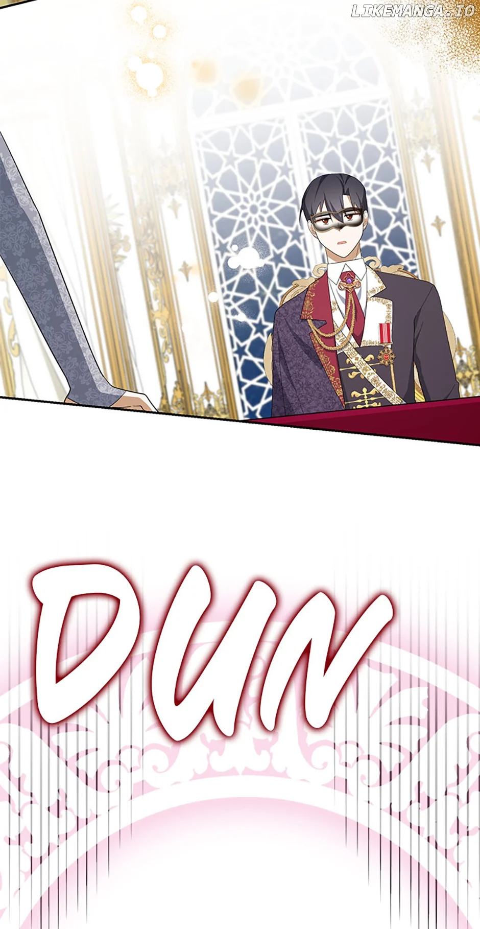 A Con Artist But That’s Okay chapter 46 page 36