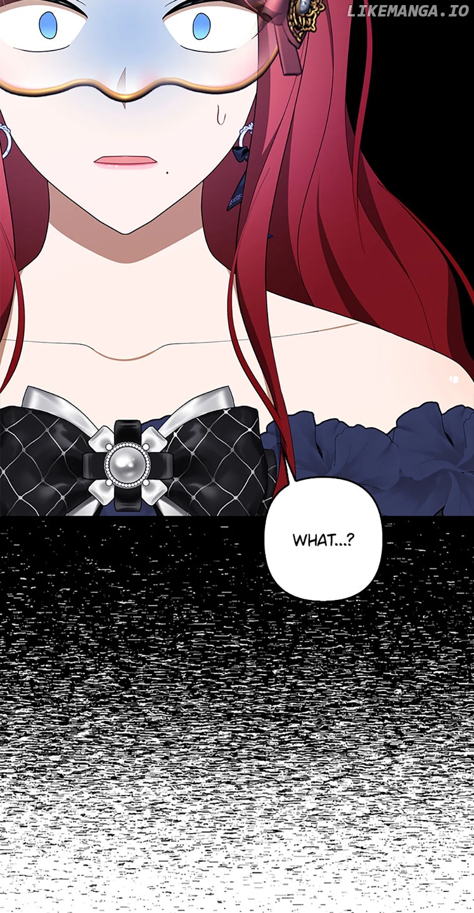 A Con Artist But That’s Okay chapter 46 page 38