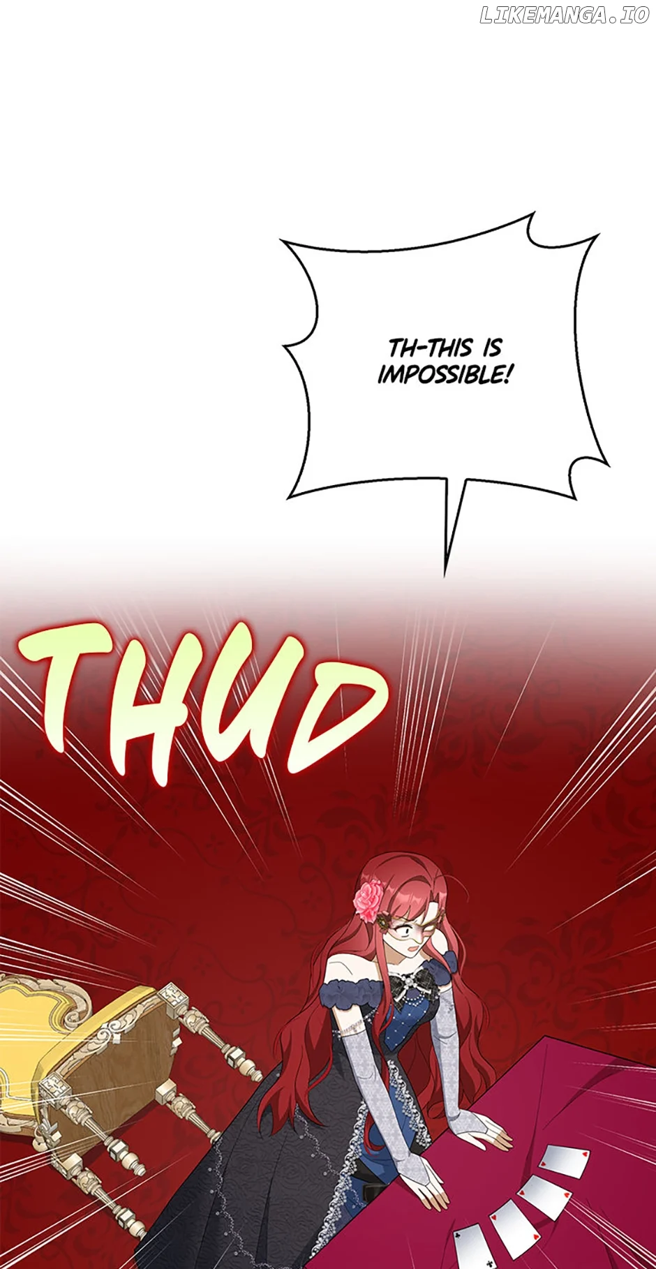 A Con Artist But That’s Okay chapter 46 page 39