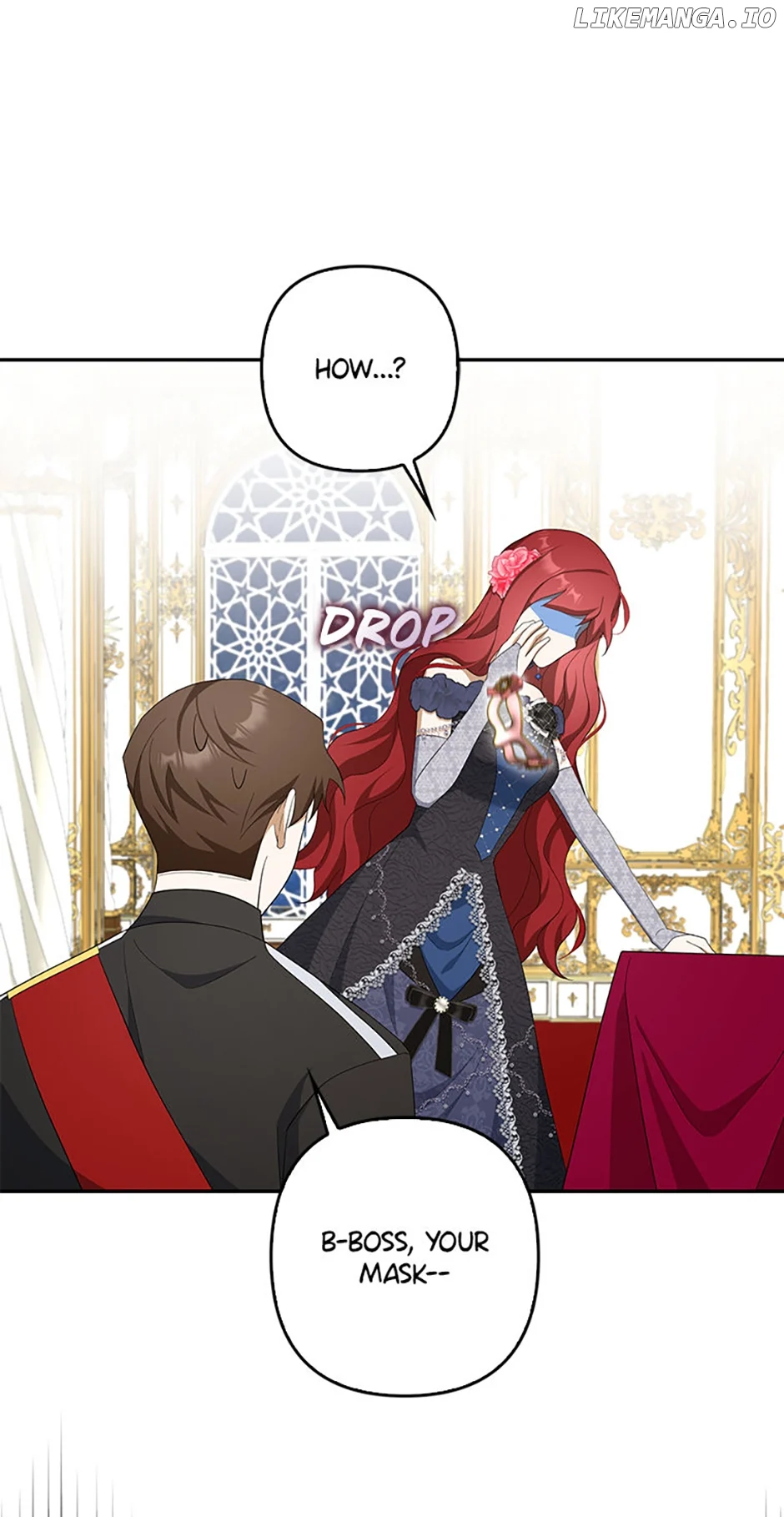 A Con Artist But That’s Okay chapter 46 page 41