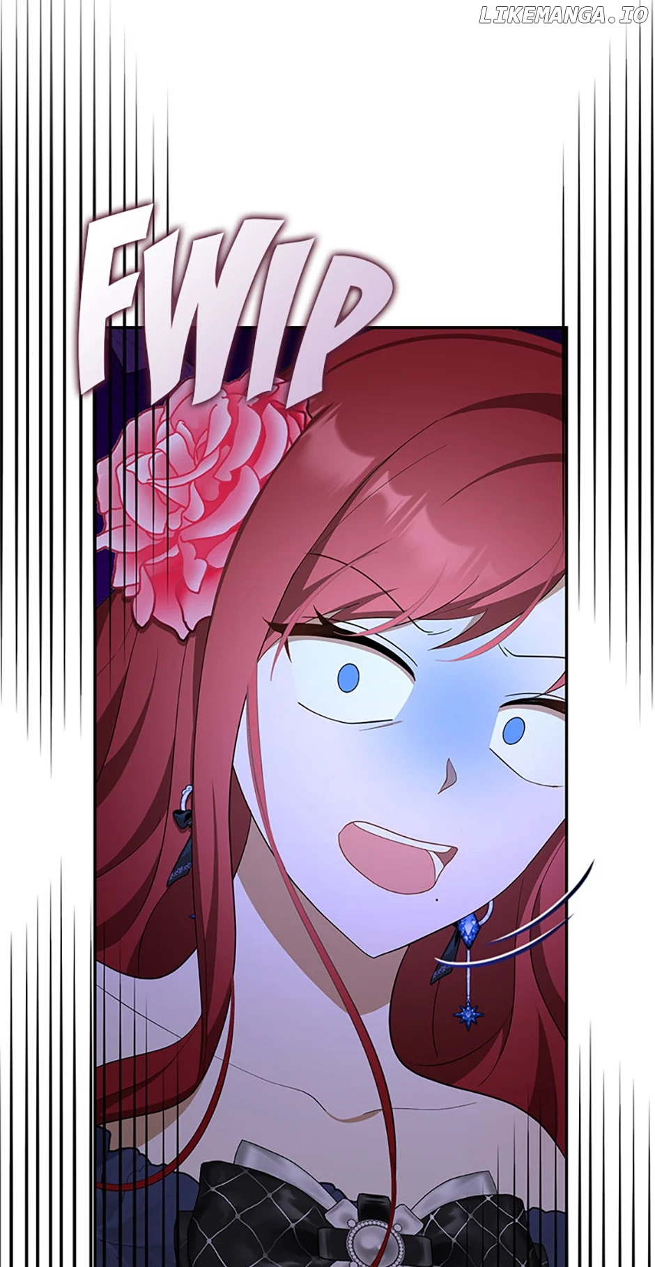 A Con Artist But That’s Okay chapter 46 page 42