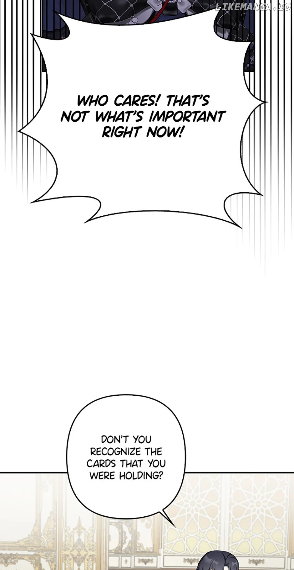 A Con Artist But That’s Okay chapter 46 page 43