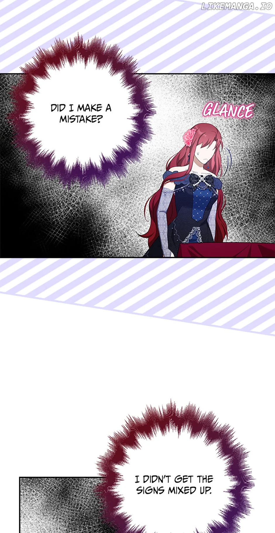A Con Artist But That’s Okay chapter 46 page 47