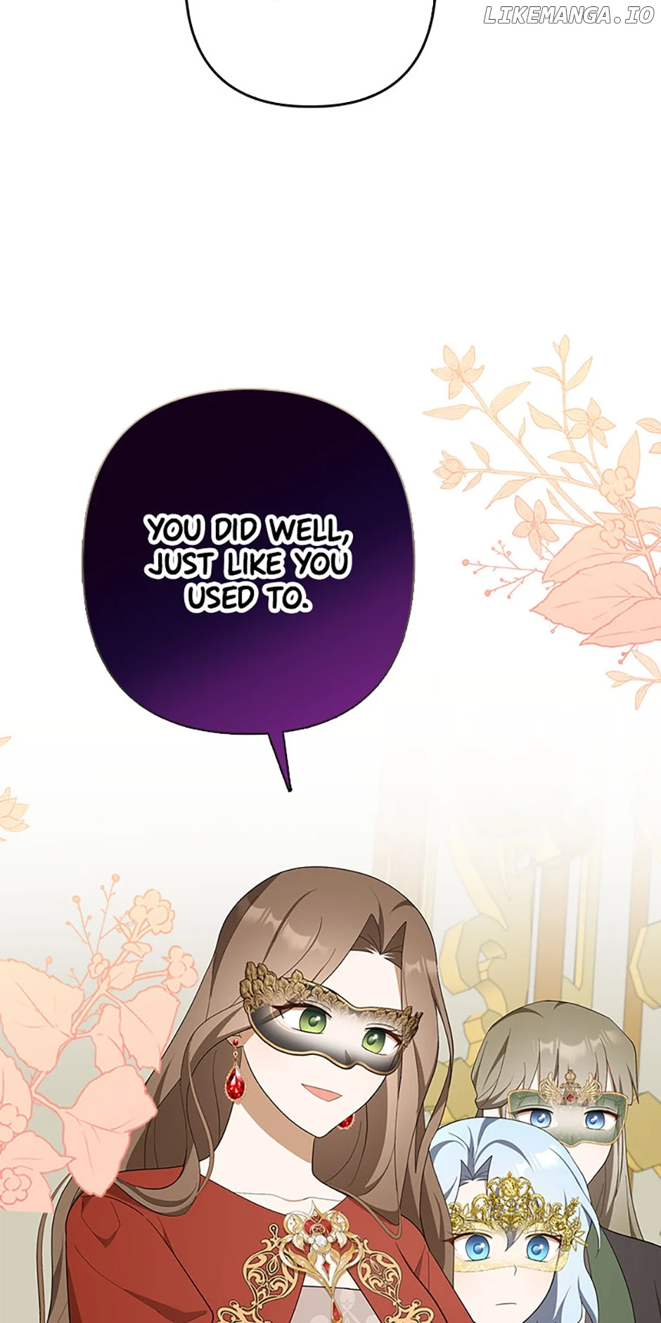 A Con Artist But That’s Okay chapter 46 page 51