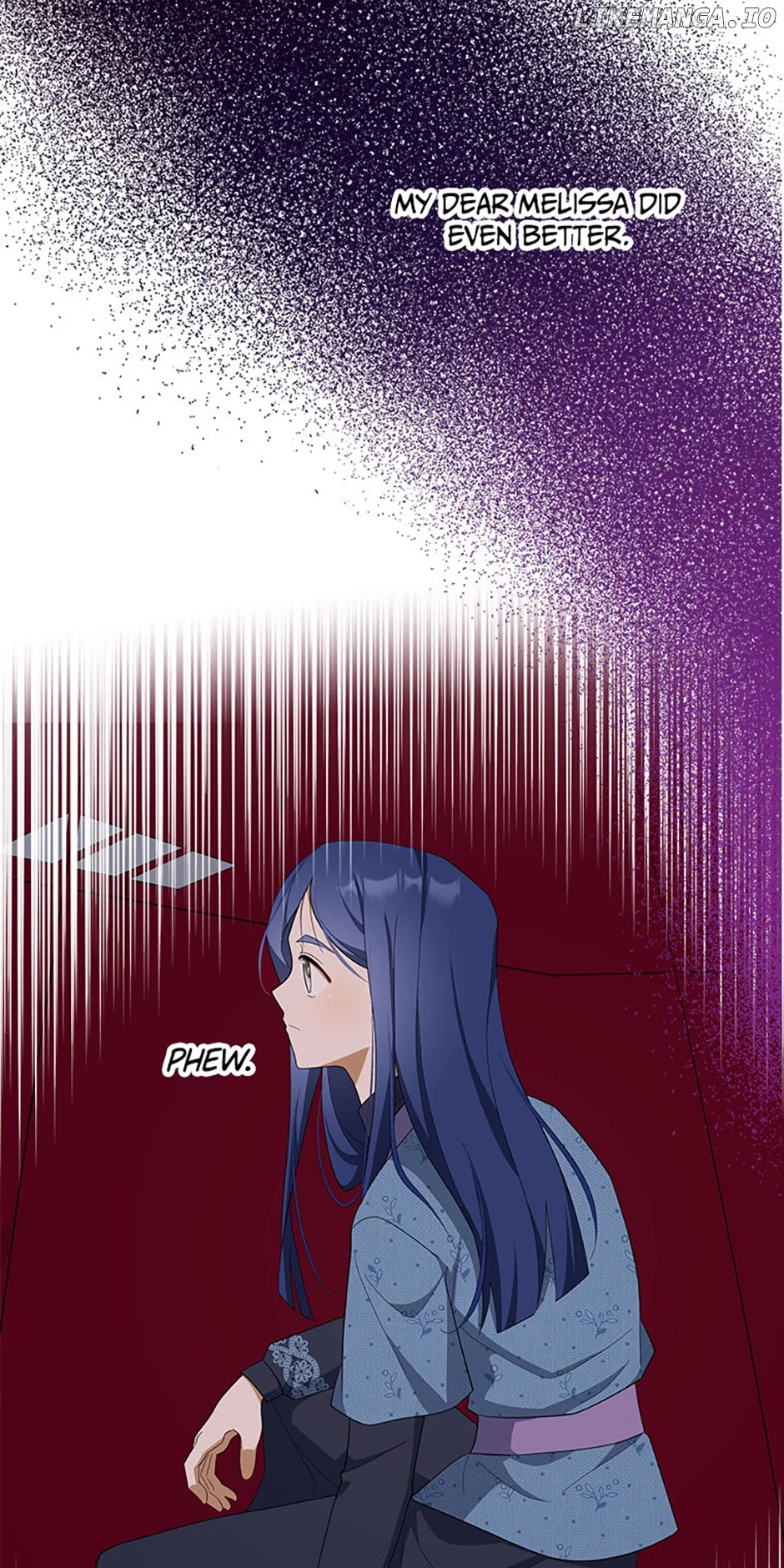 A Con Artist But That’s Okay chapter 46 page 53