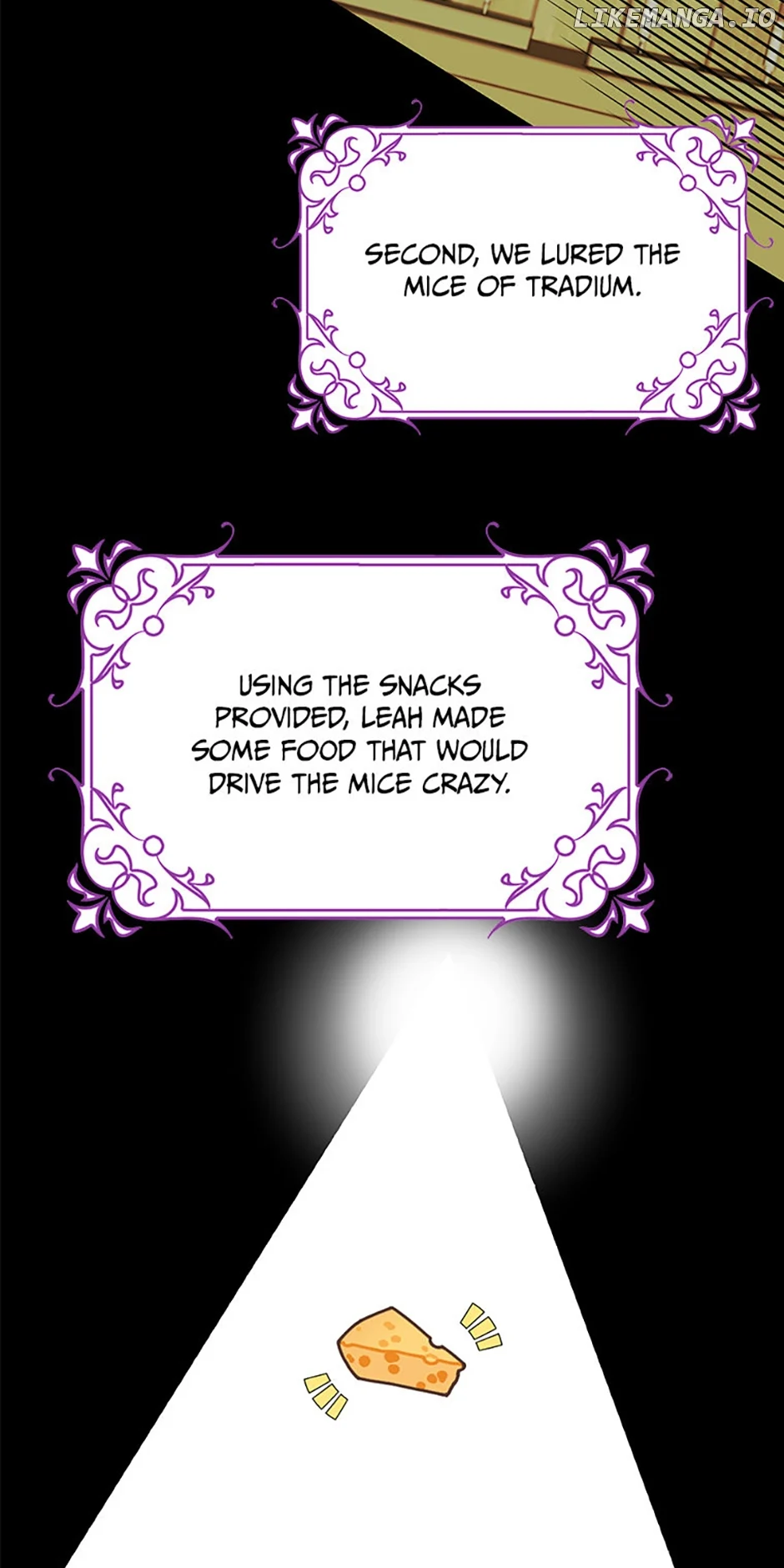 A Con Artist But That’s Okay chapter 46 page 56