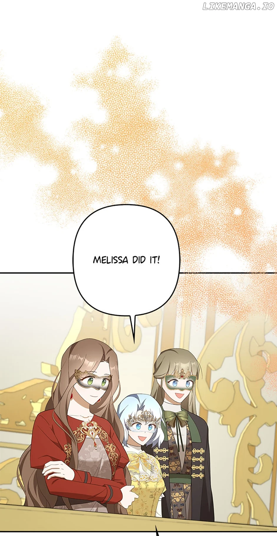 A Con Artist But That’s Okay chapter 46 page 59