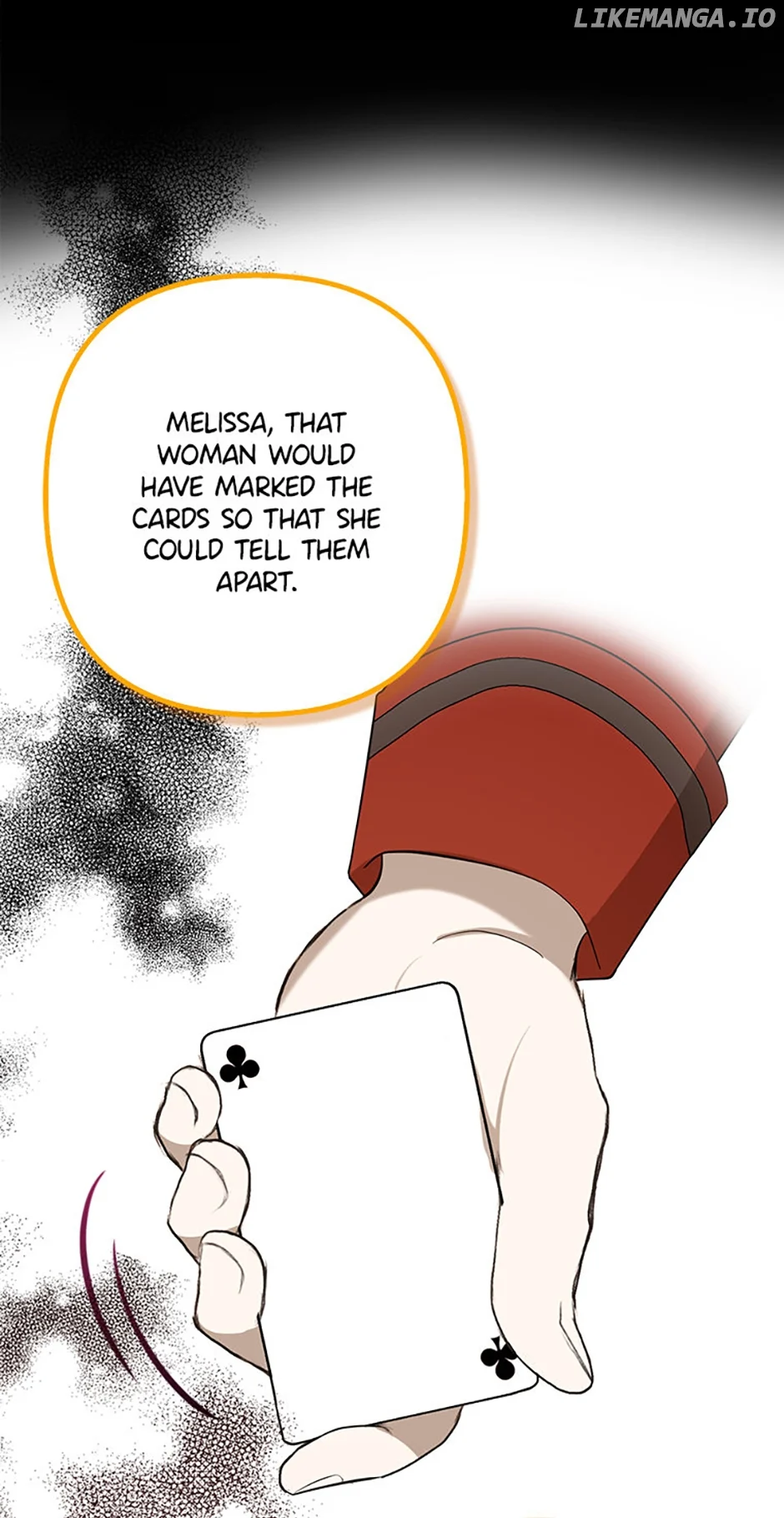 A Con Artist But That’s Okay chapter 46 page 62