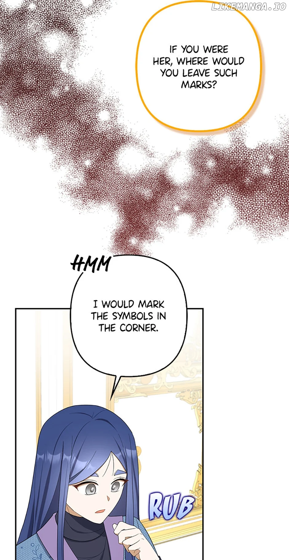 A Con Artist But That’s Okay chapter 46 page 63