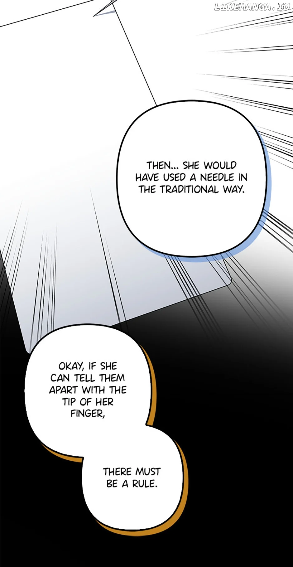 A Con Artist But That’s Okay chapter 46 page 65