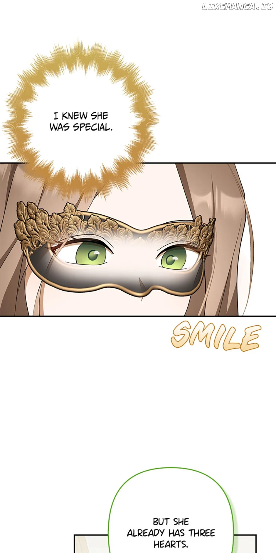 A Con Artist But That’s Okay chapter 46 page 69