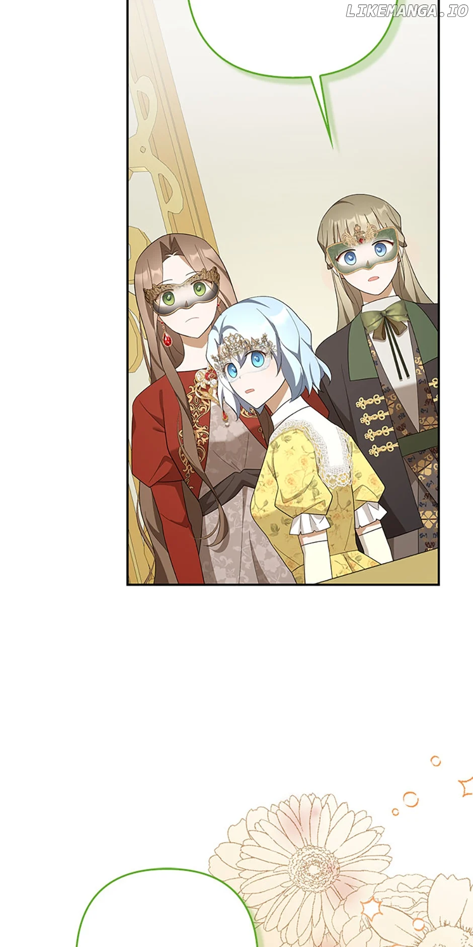 A Con Artist But That’s Okay chapter 46 page 70