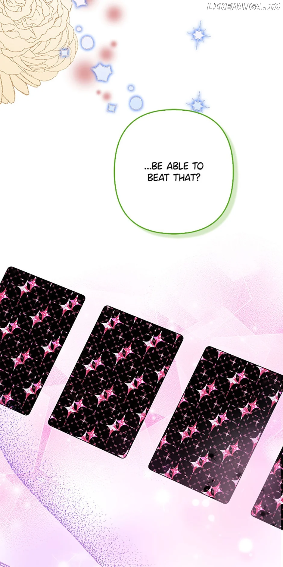 A Con Artist But That’s Okay chapter 46 page 72