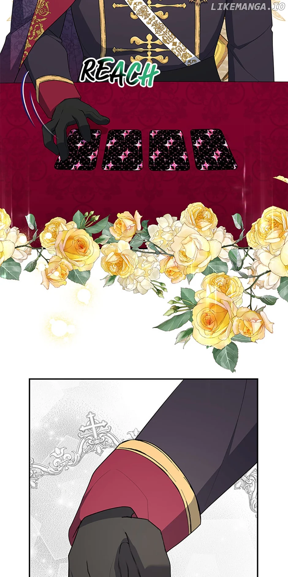 A Con Artist But That’s Okay chapter 47 page 2