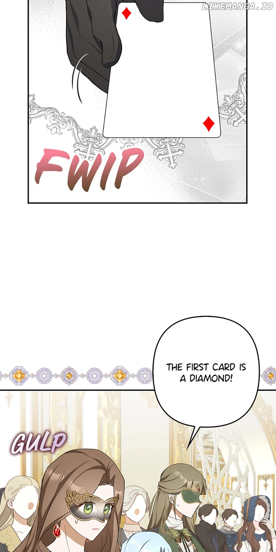 A Con Artist But That’s Okay chapter 47 page 3