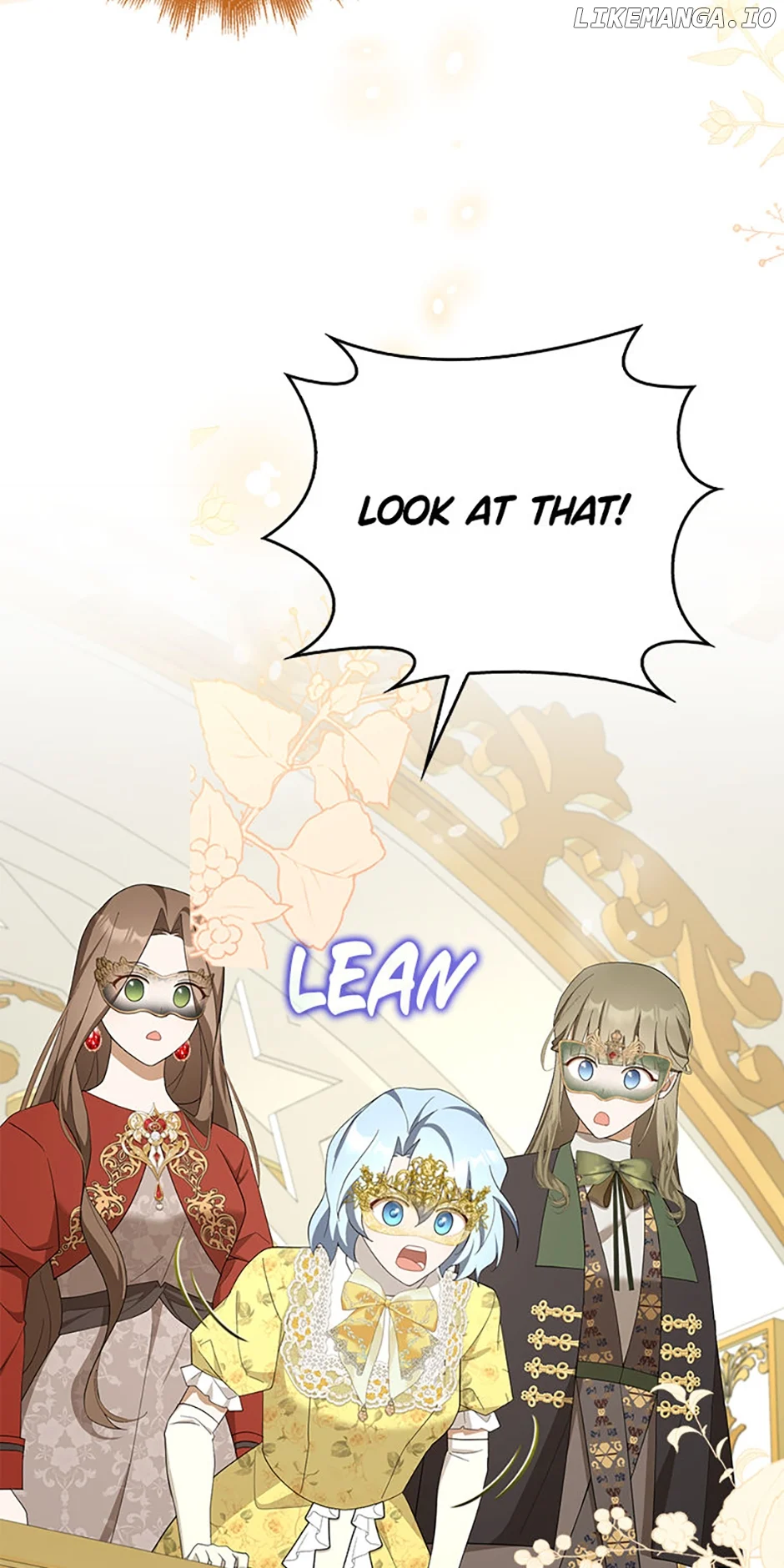 A Con Artist But That’s Okay chapter 47 page 5