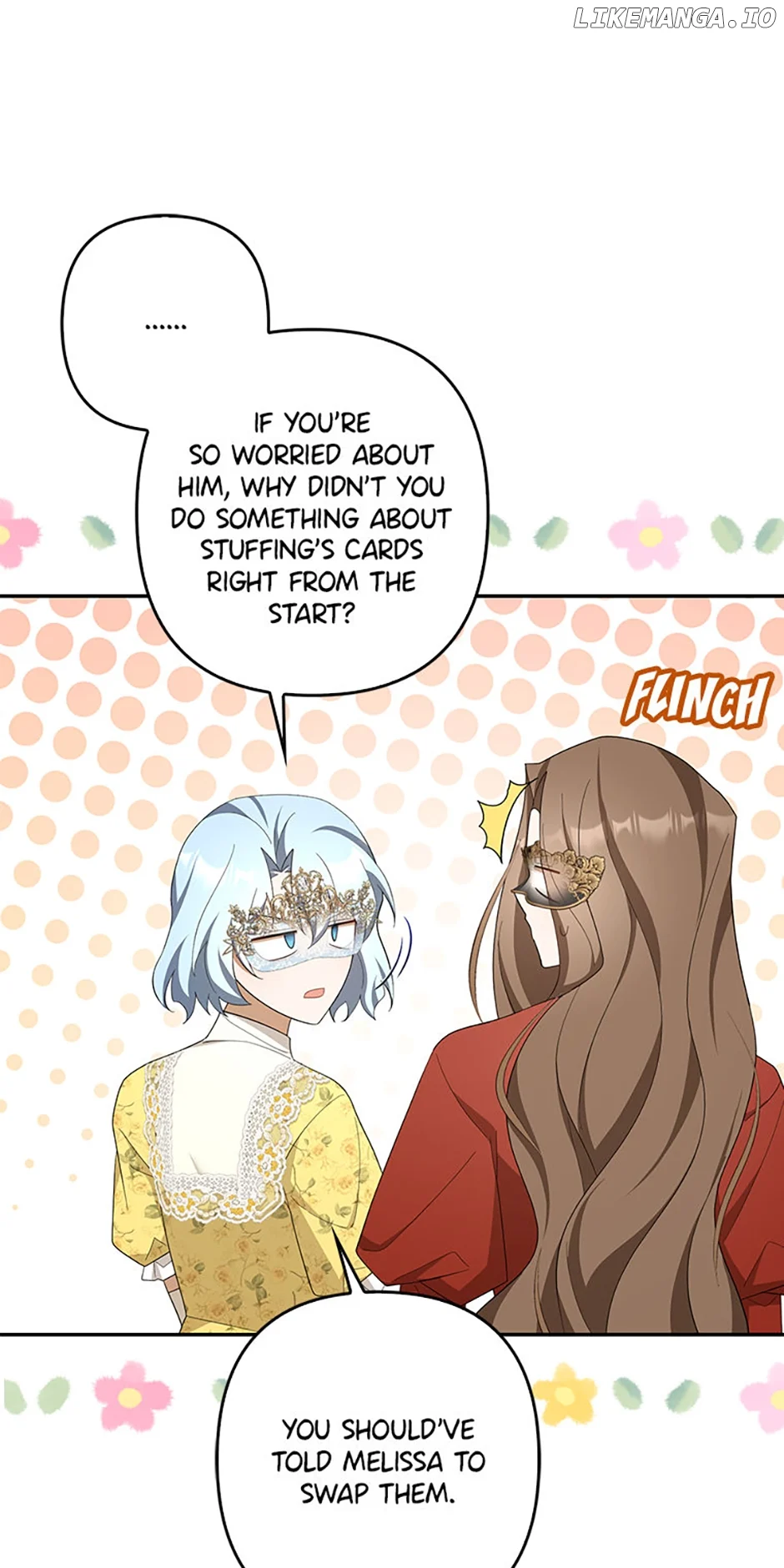 A Con Artist But That’s Okay chapter 47 page 9