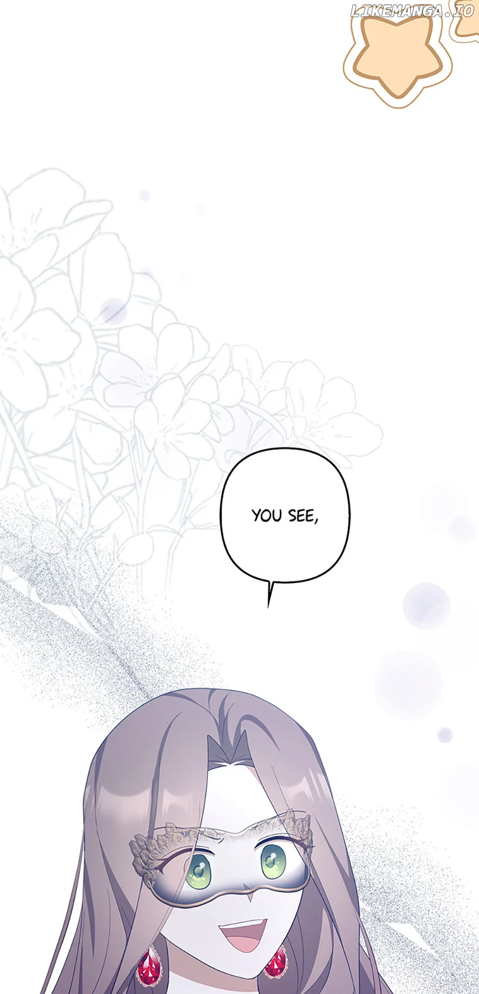 A Con Artist But That’s Okay chapter 47 page 23