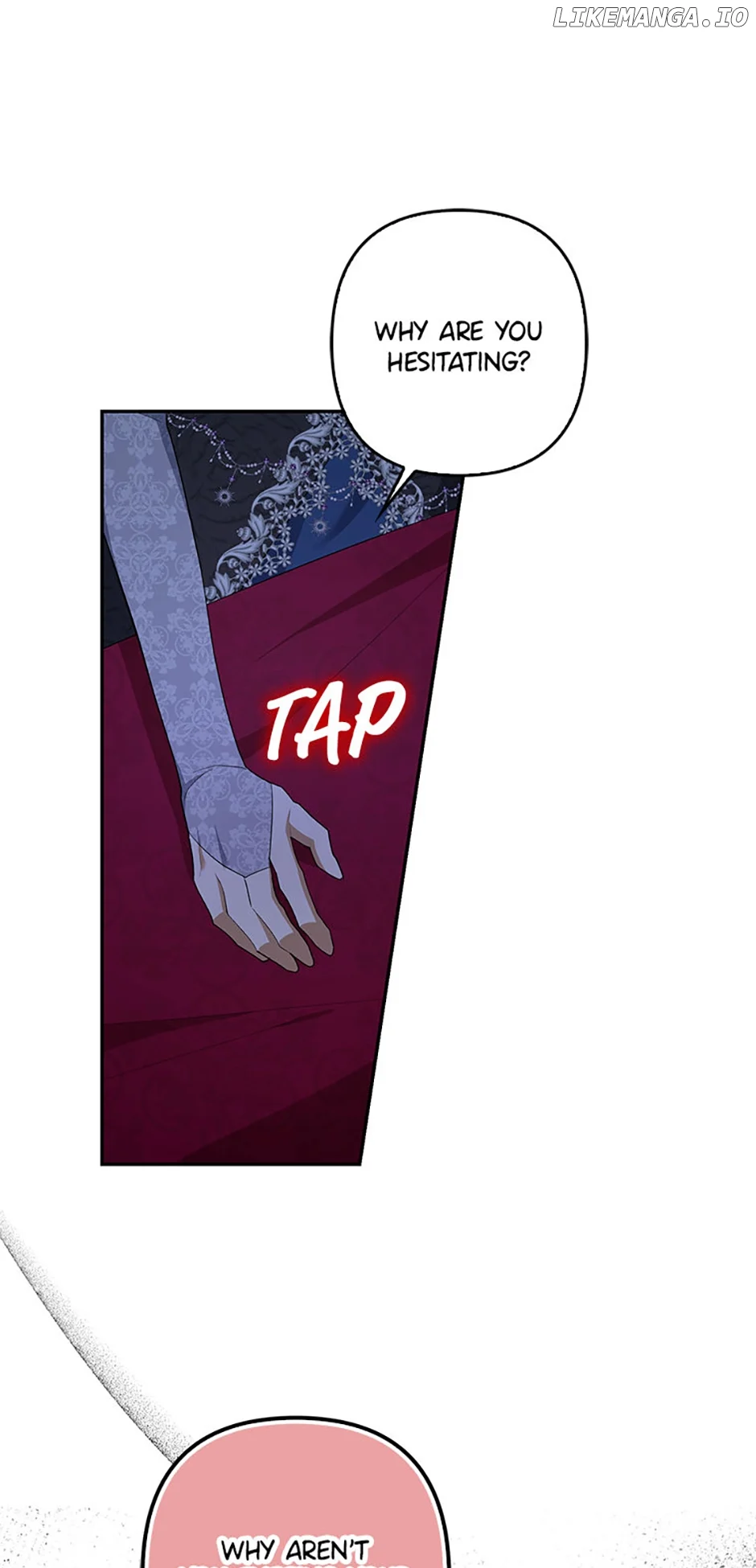 A Con Artist But That’s Okay chapter 47 page 27