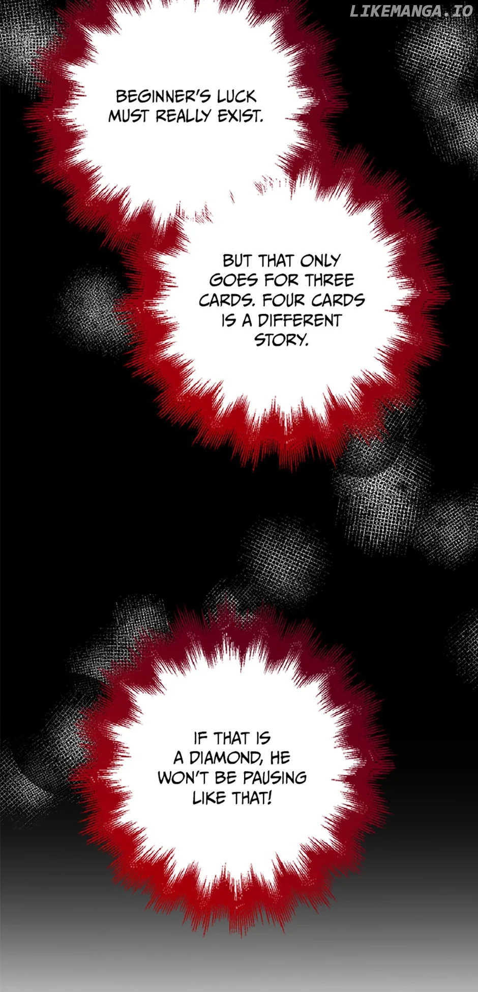 A Con Artist But That’s Okay chapter 47 page 29