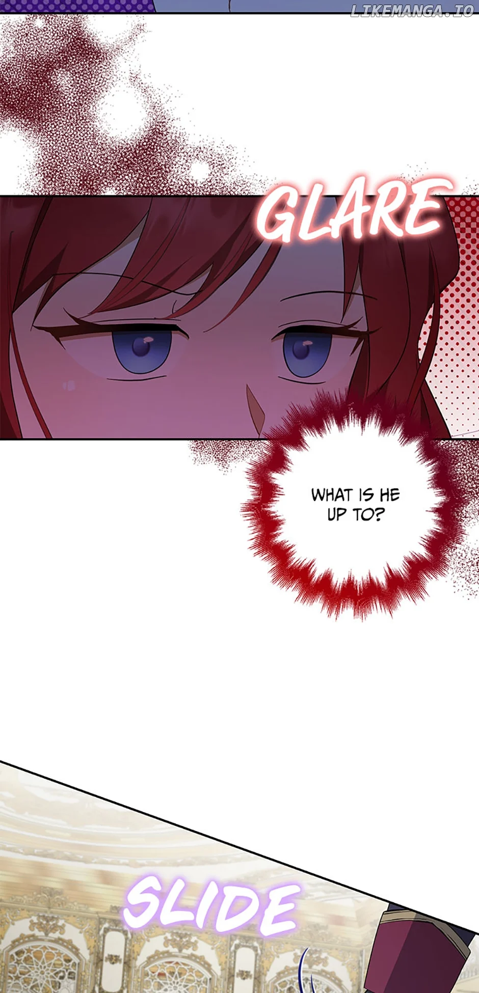 A Con Artist But That’s Okay chapter 47 page 33