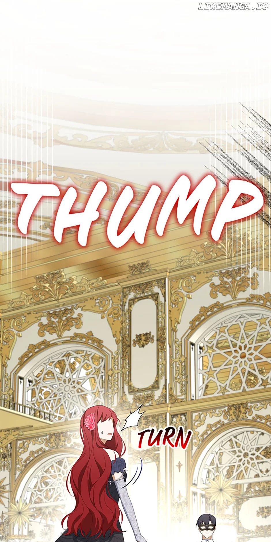 A Con Artist But That’s Okay chapter 47 page 36