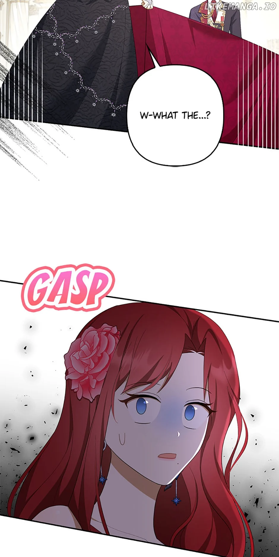 A Con Artist But That’s Okay chapter 47 page 37