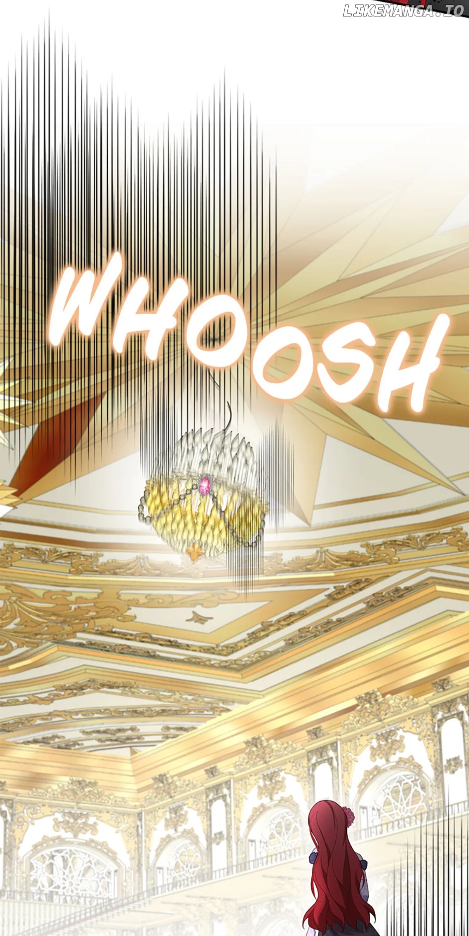 A Con Artist But That’s Okay chapter 47 page 38