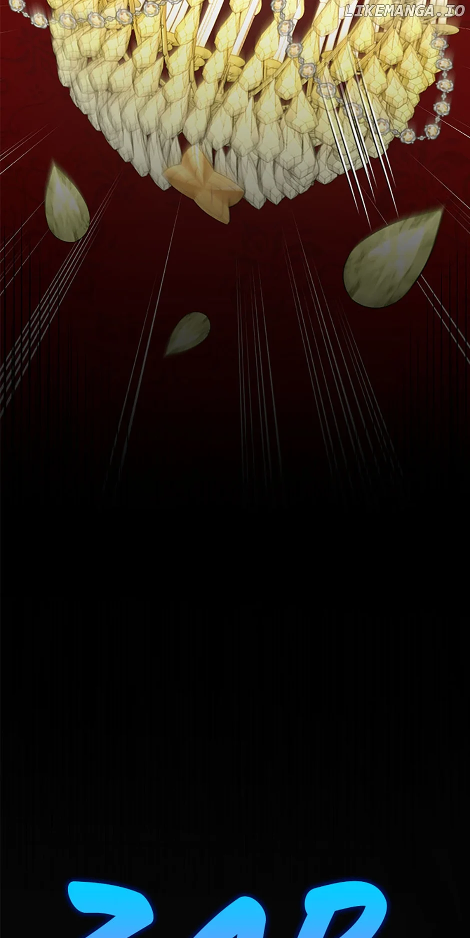A Con Artist But That’s Okay chapter 47 page 40