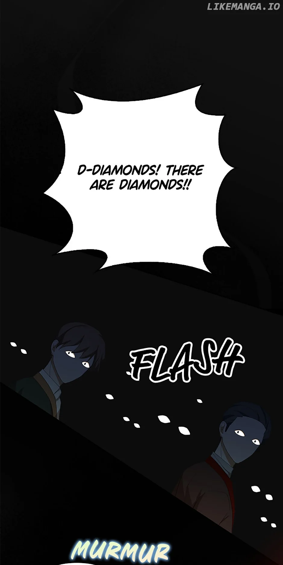 A Con Artist But That’s Okay chapter 47 page 42