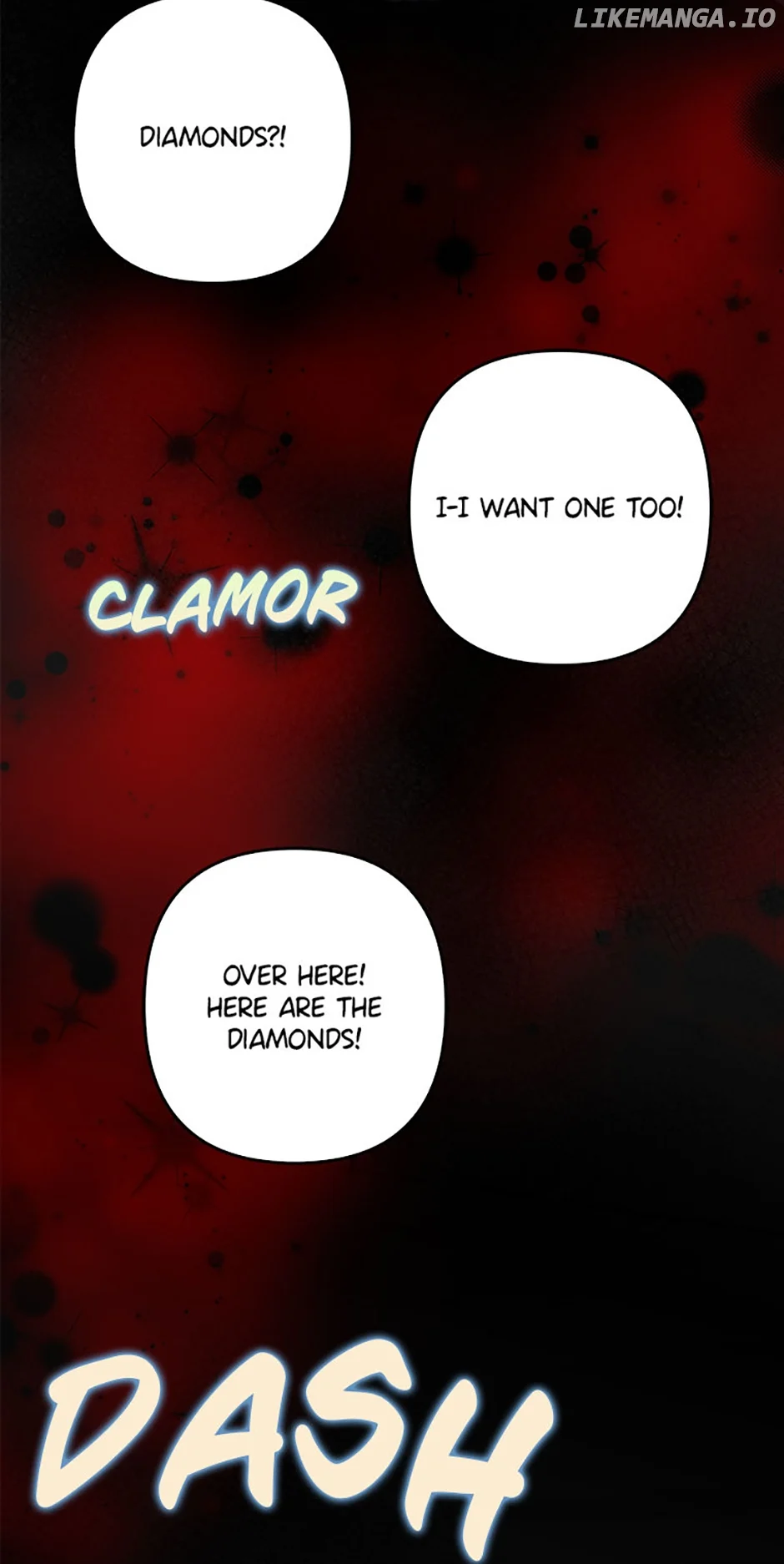 A Con Artist But That’s Okay chapter 47 page 43