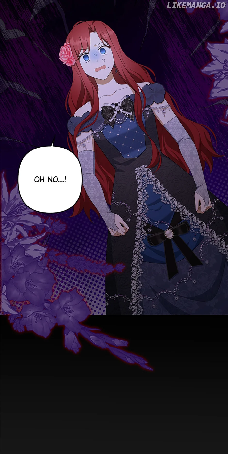 A Con Artist But That’s Okay chapter 47 page 45