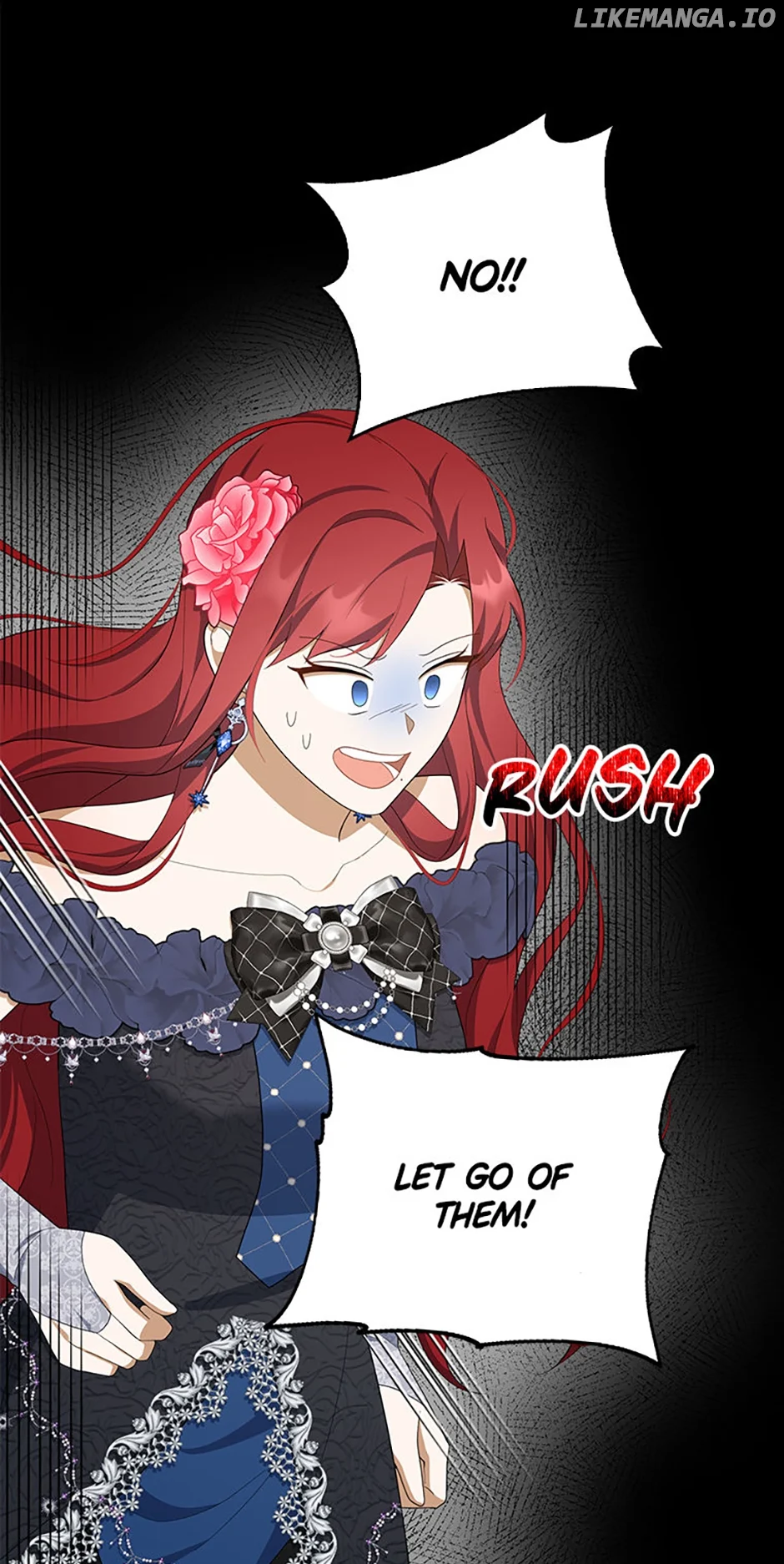 A Con Artist But That’s Okay chapter 47 page 46
