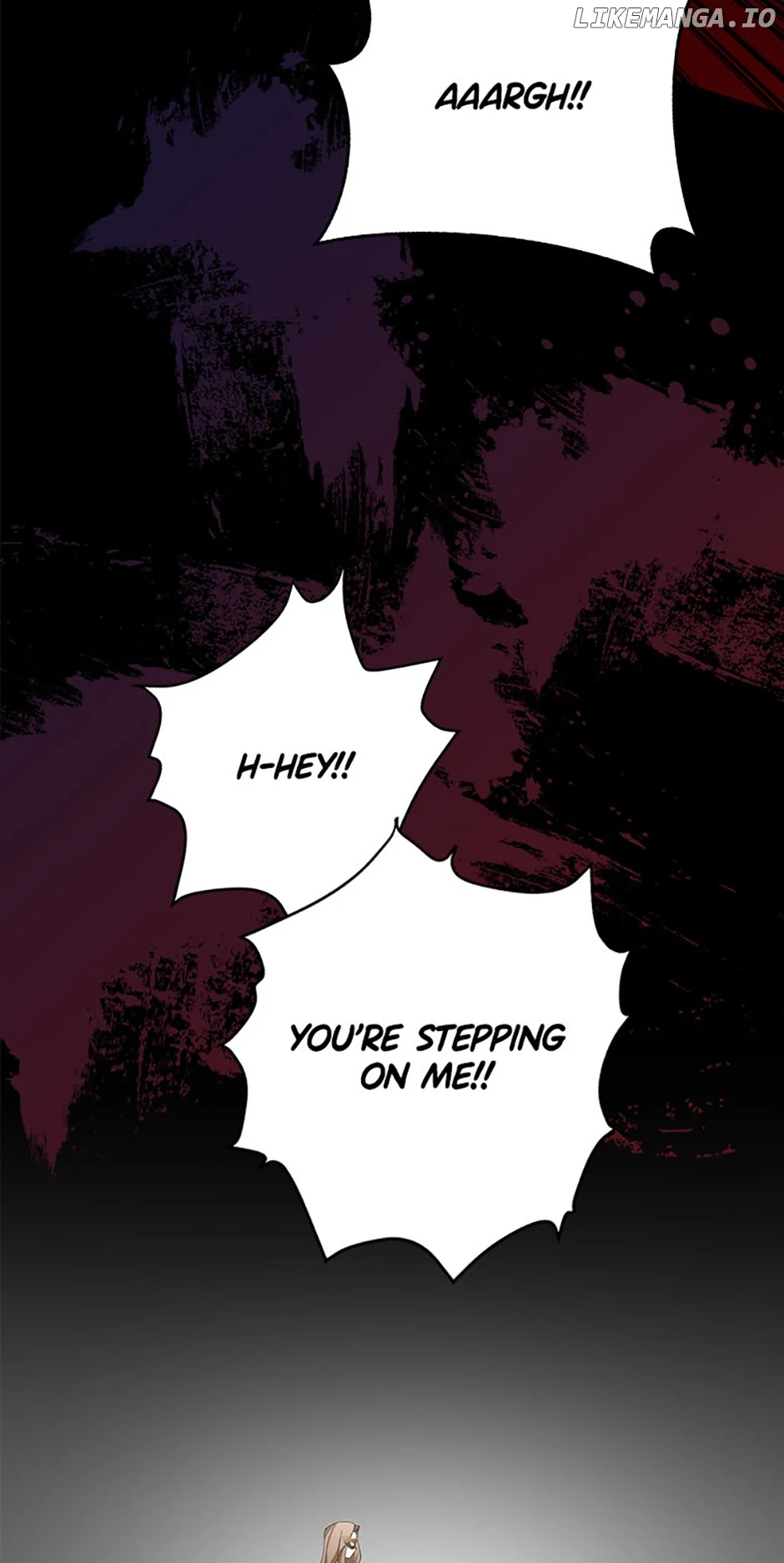 A Con Artist But That’s Okay chapter 47 page 50