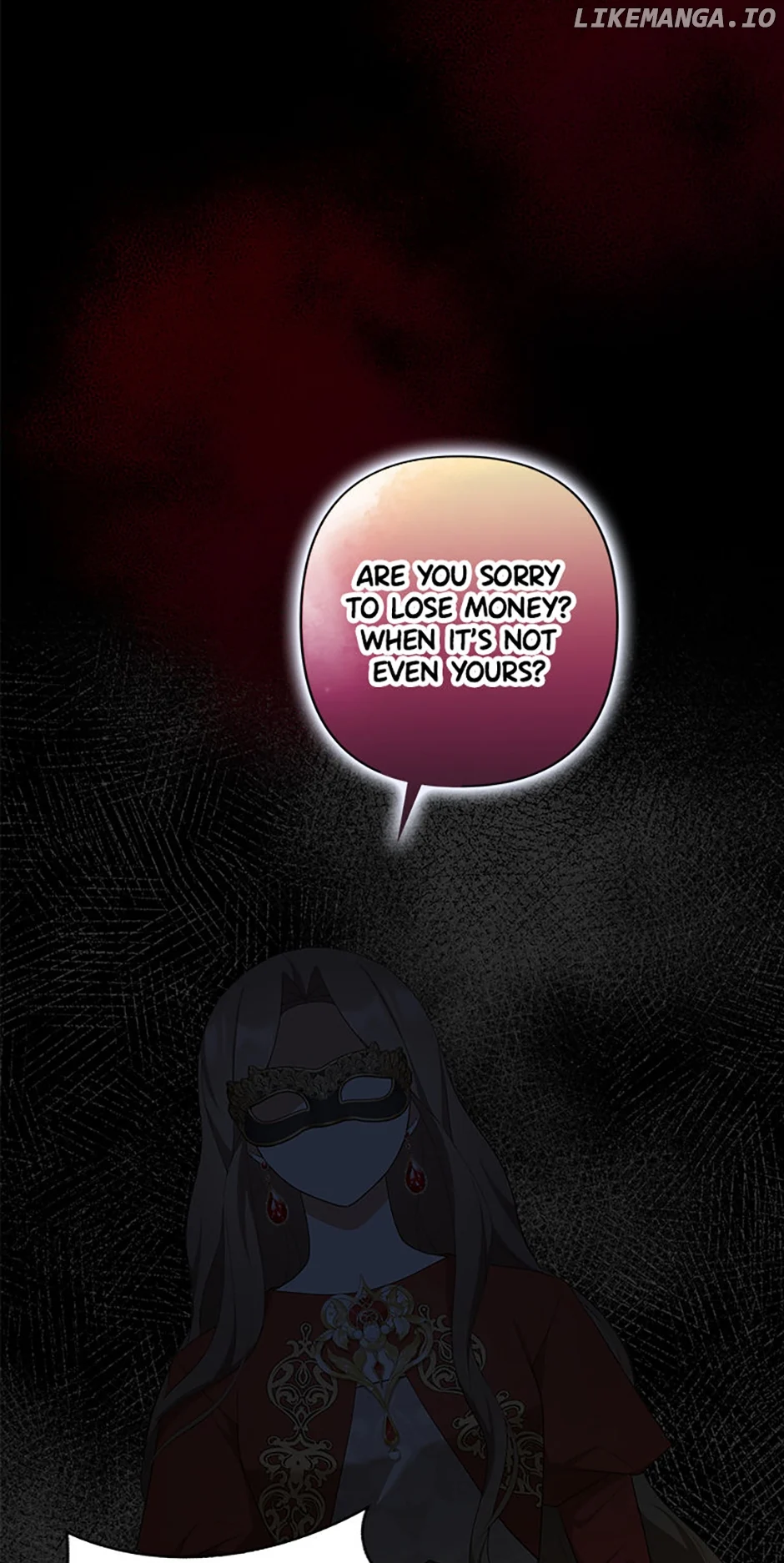 A Con Artist But That’s Okay chapter 47 page 52