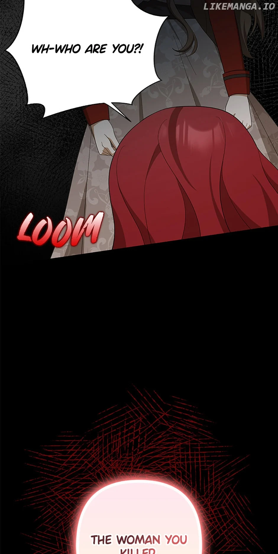 A Con Artist But That’s Okay chapter 47 page 53