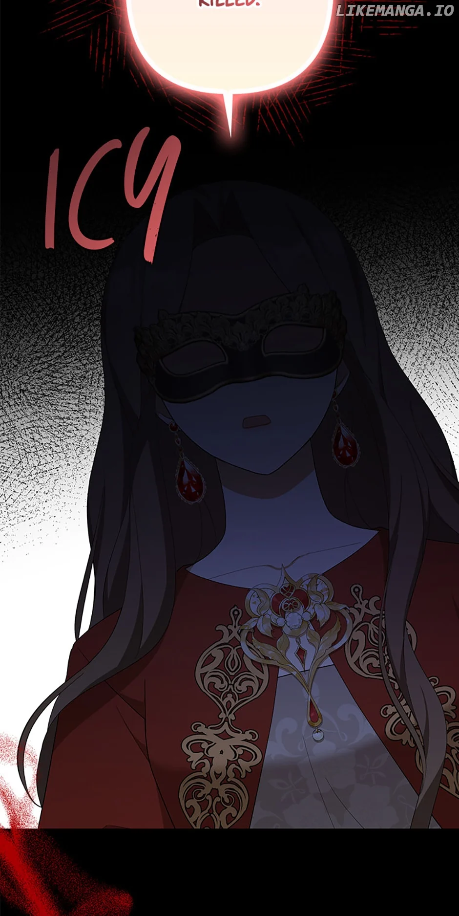 A Con Artist But That’s Okay chapter 47 page 54