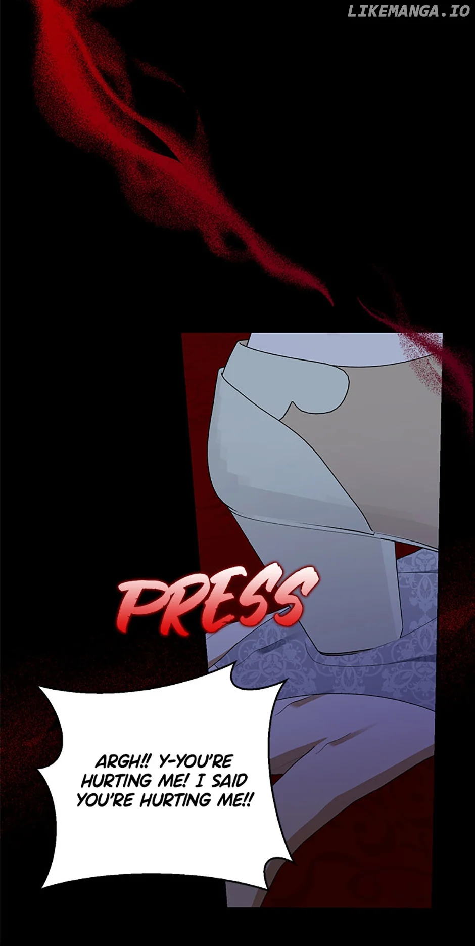 A Con Artist But That’s Okay chapter 47 page 55