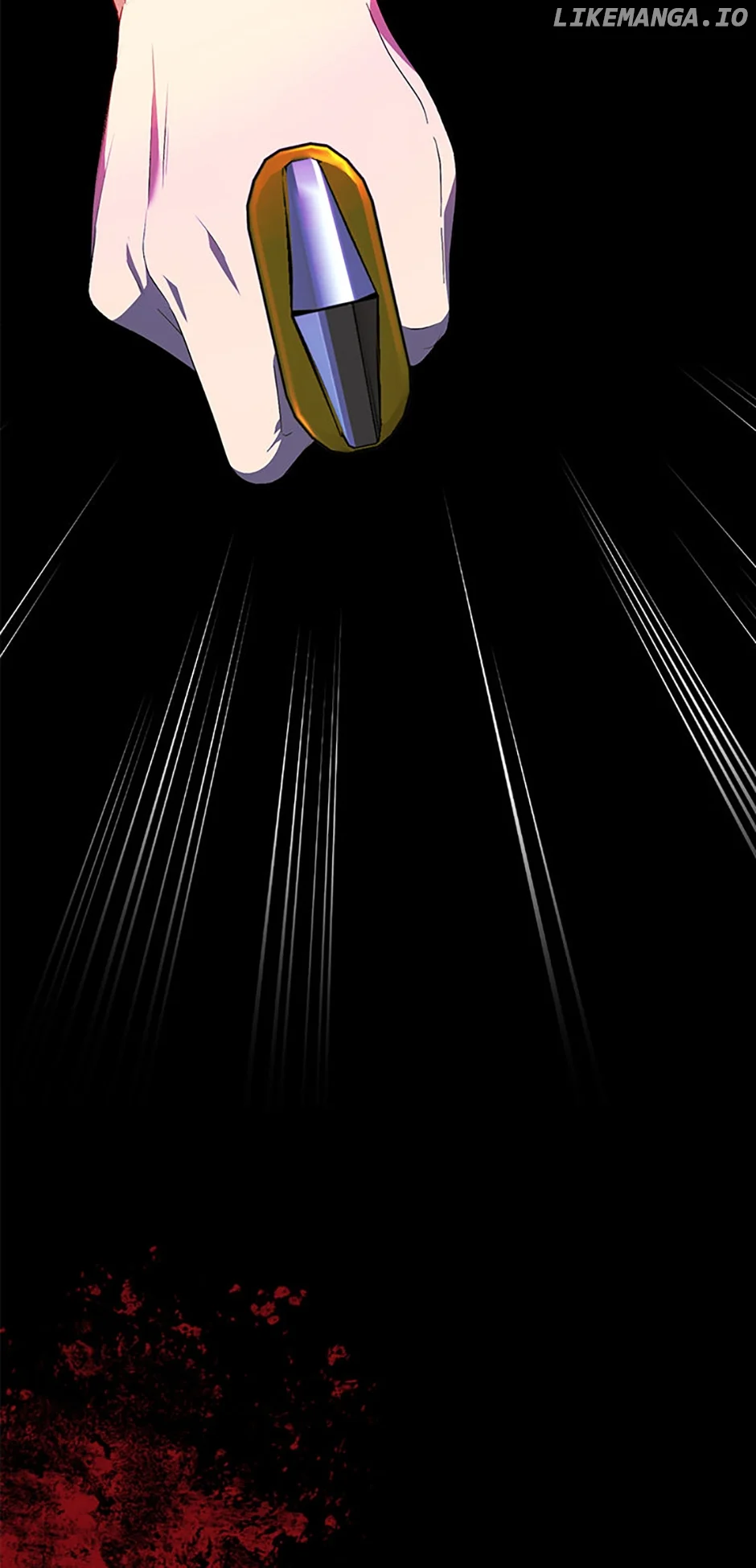 A Con Artist But That’s Okay chapter 47 page 61