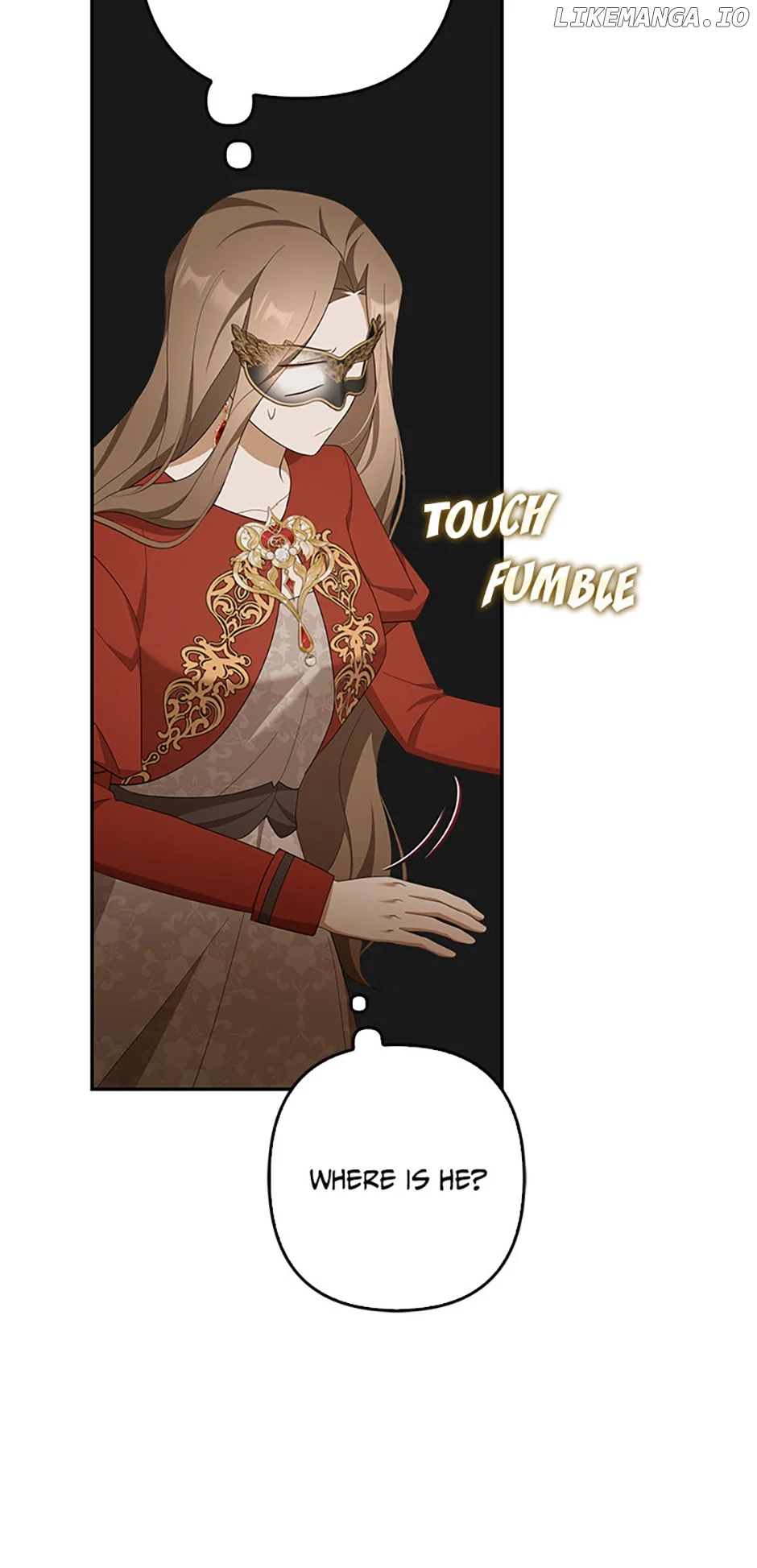 A Con Artist But That’s Okay chapter 47 page 64
