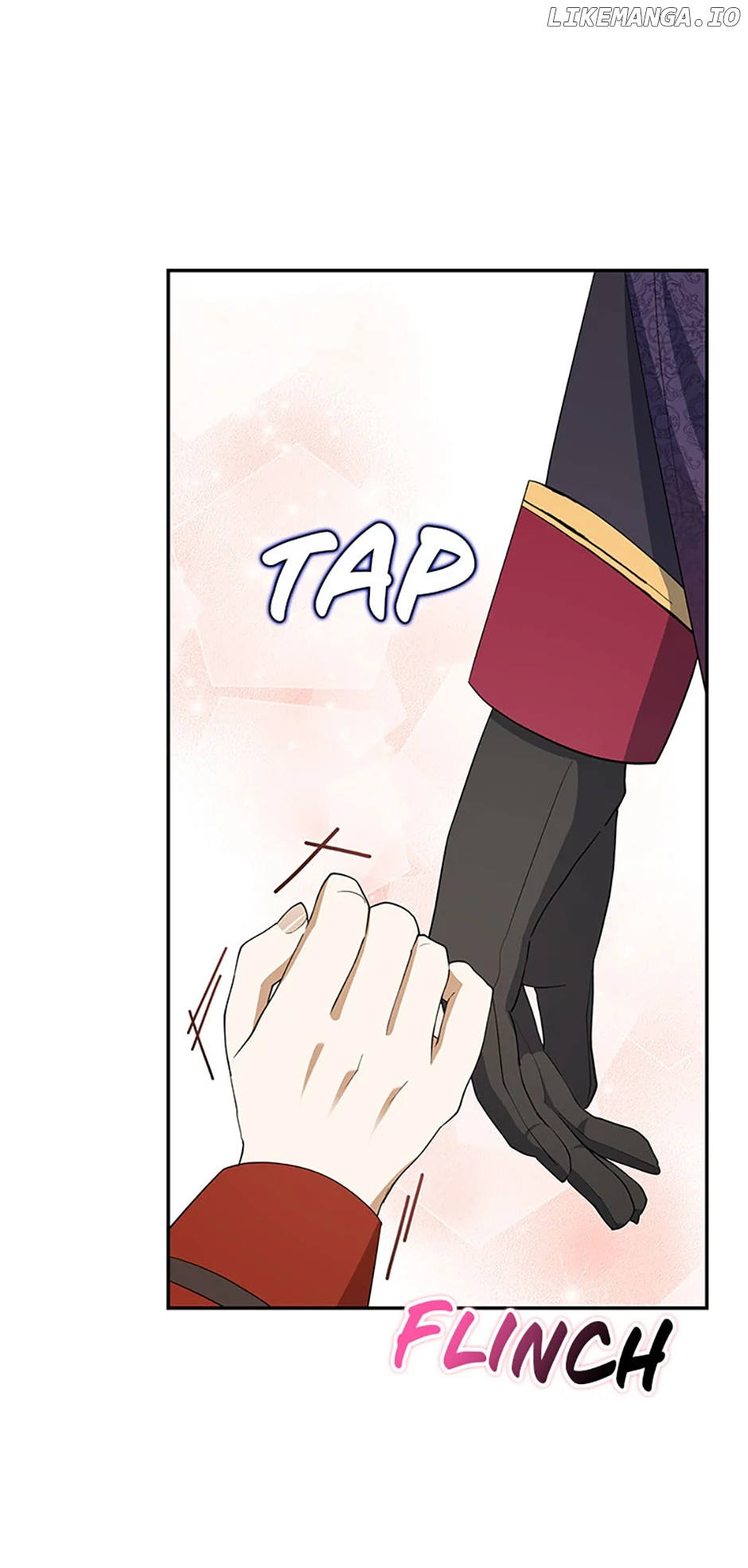 A Con Artist But That’s Okay chapter 47 page 65