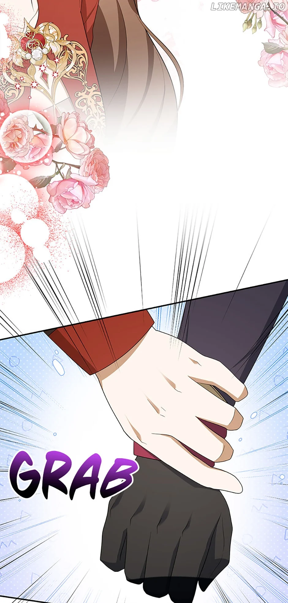 A Con Artist But That’s Okay chapter 47 page 67