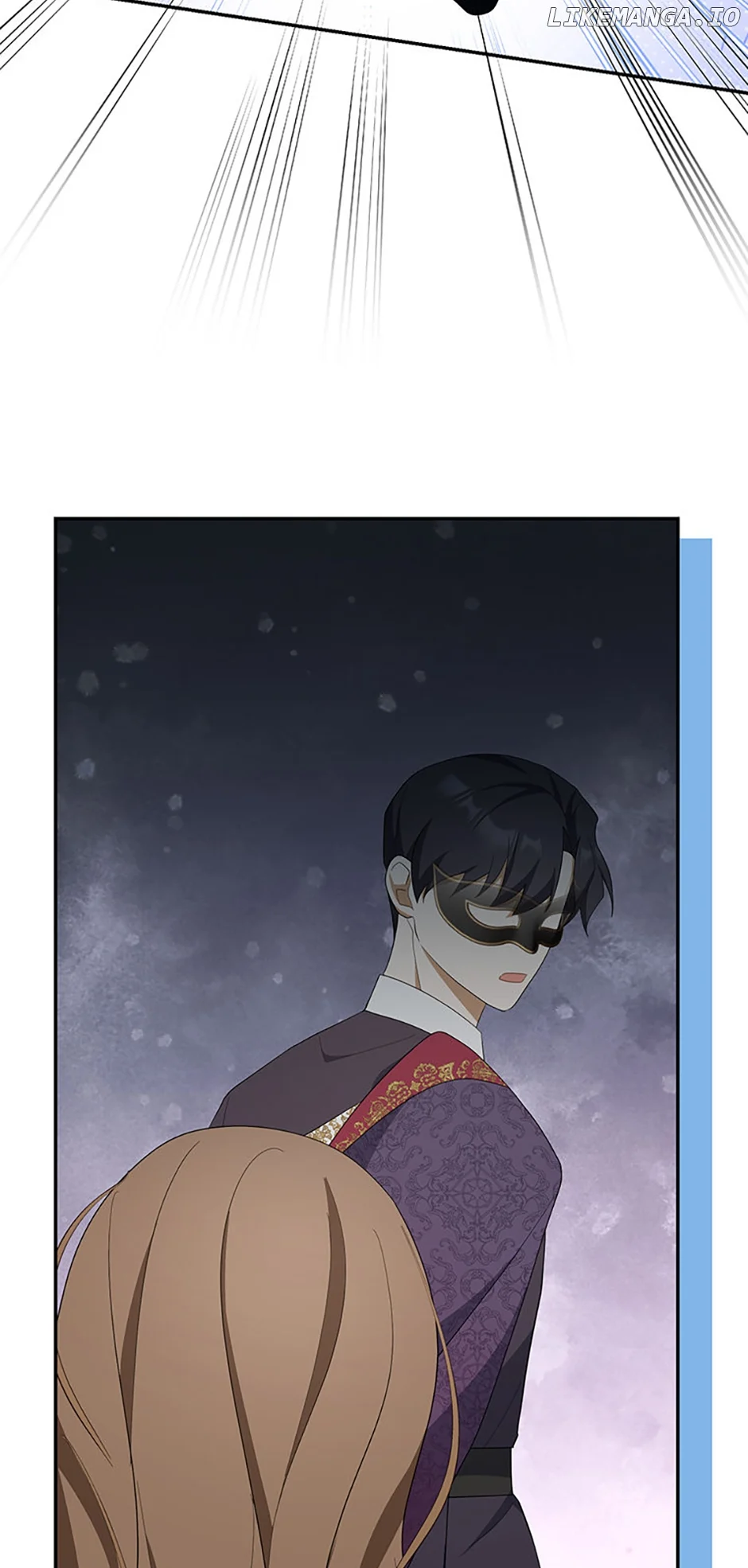 A Con Artist But That’s Okay chapter 47 page 68
