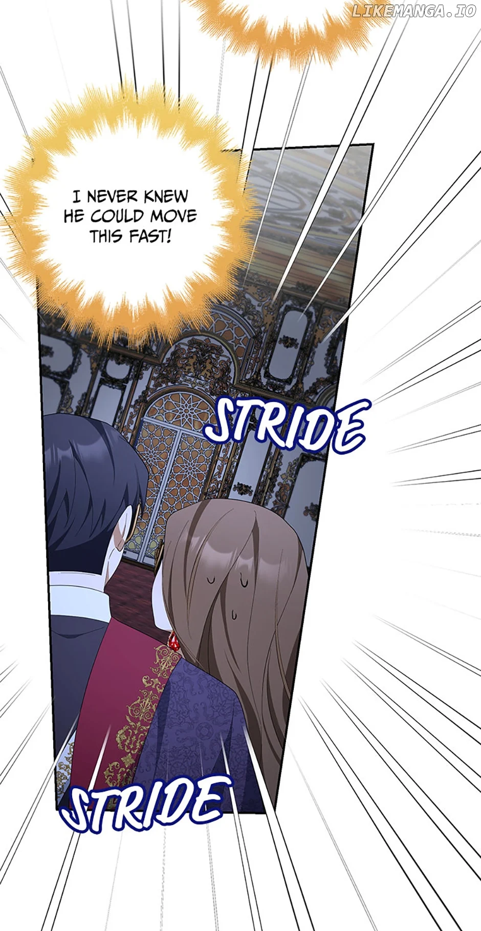 A Con Artist But That’s Okay chapter 48 page 6