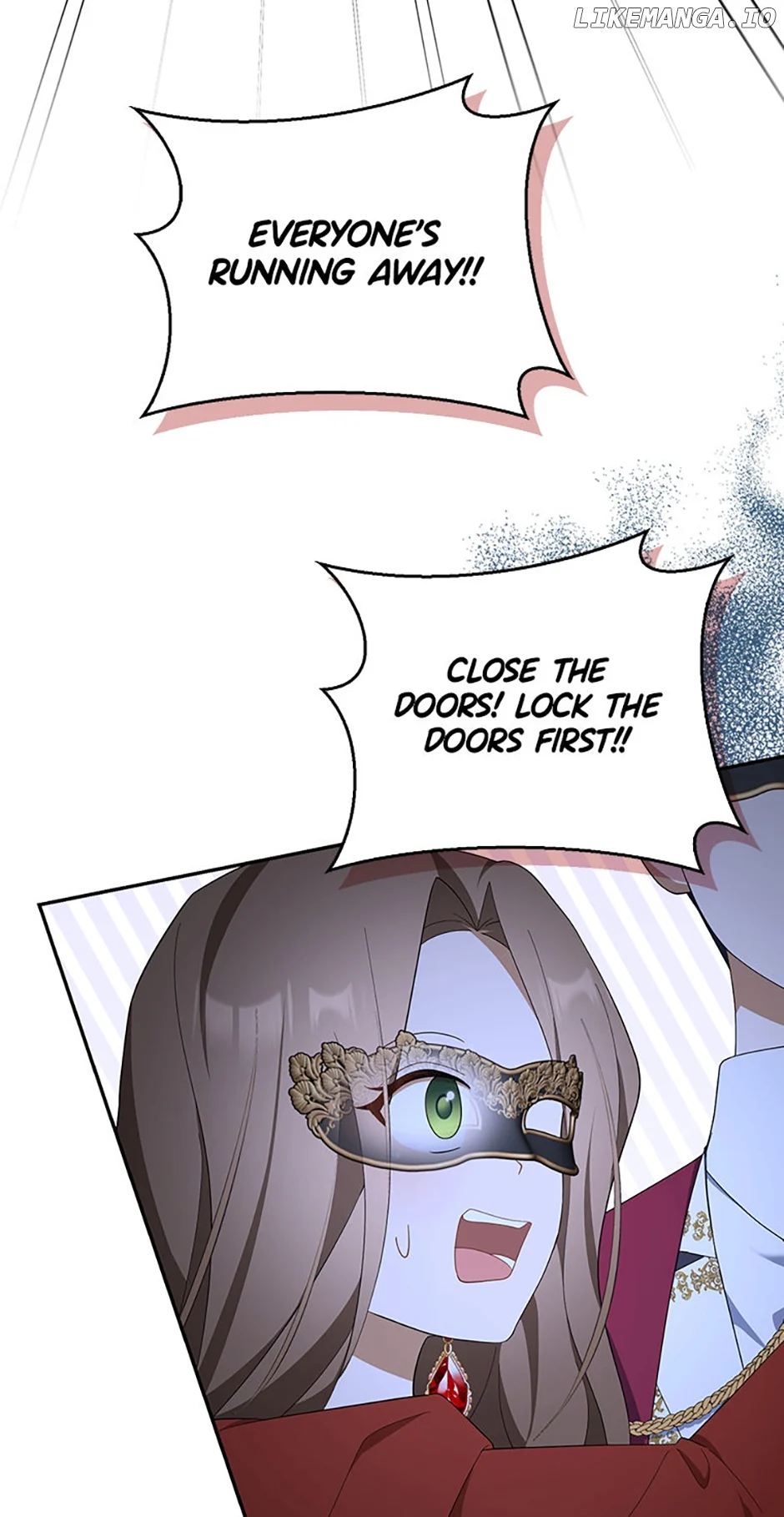 A Con Artist But That’s Okay chapter 48 page 7